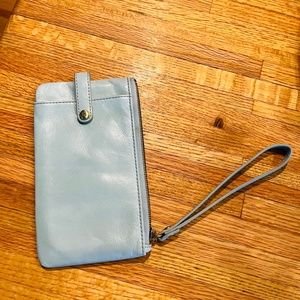 HOBO wristlet